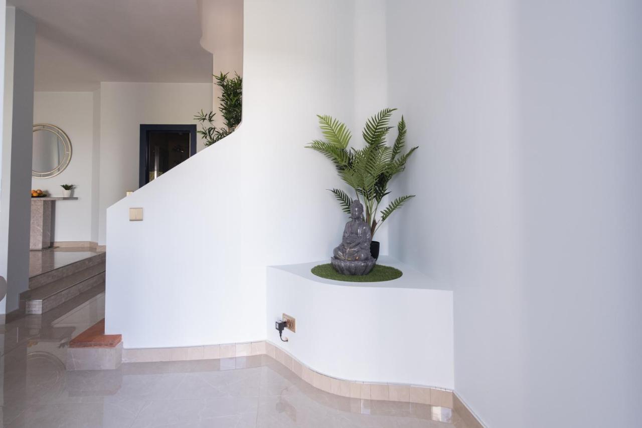 Vilamoura Marina Villa מראה חיצוני תמונה