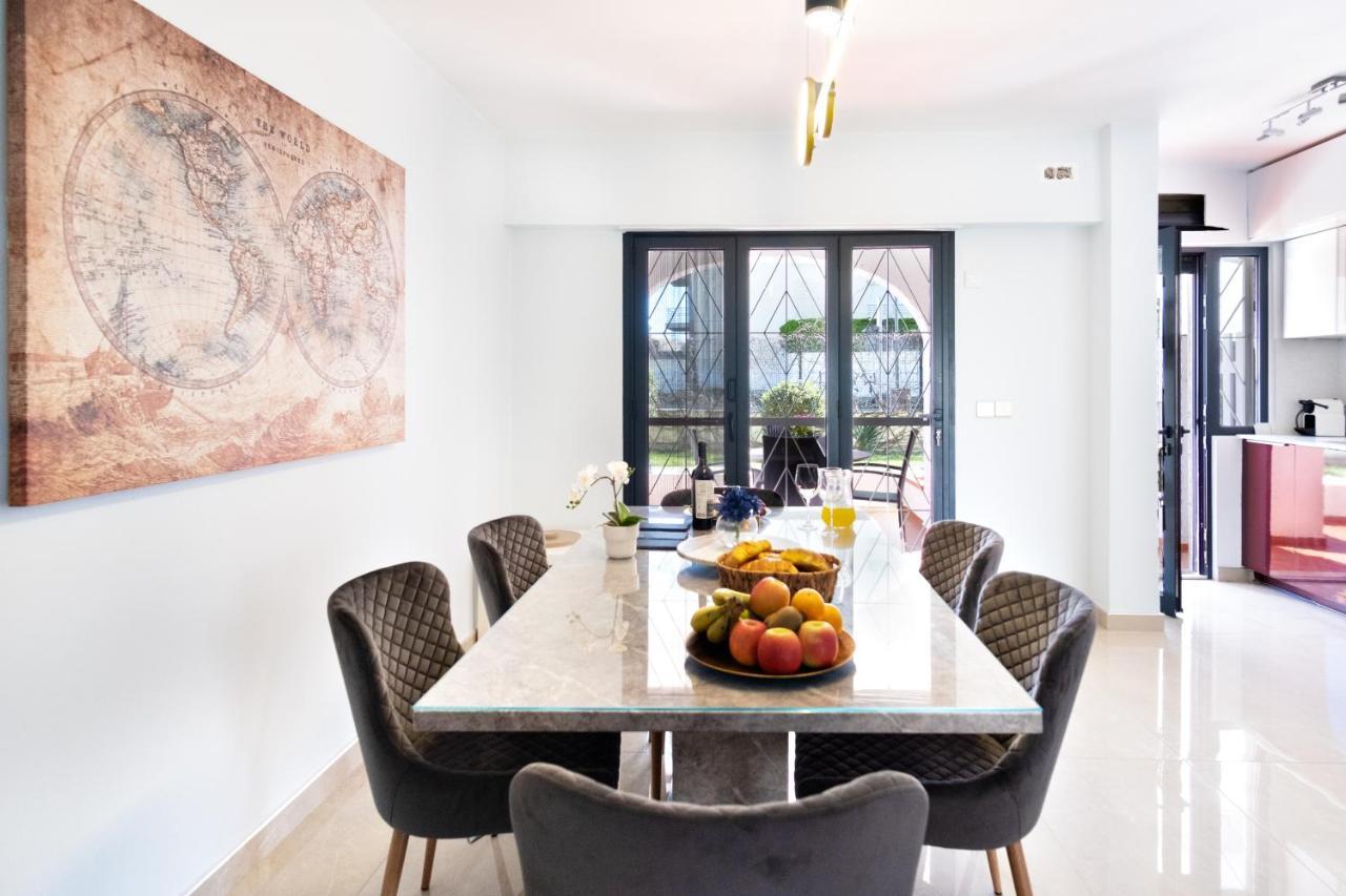 Vilamoura Marina Villa מראה חיצוני תמונה