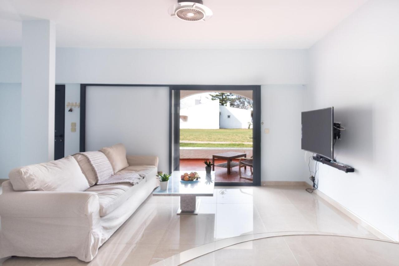 Vilamoura Marina Villa מראה חיצוני תמונה