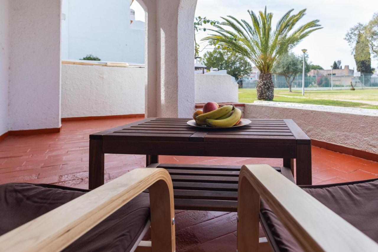 Vilamoura Marina Villa מראה חיצוני תמונה