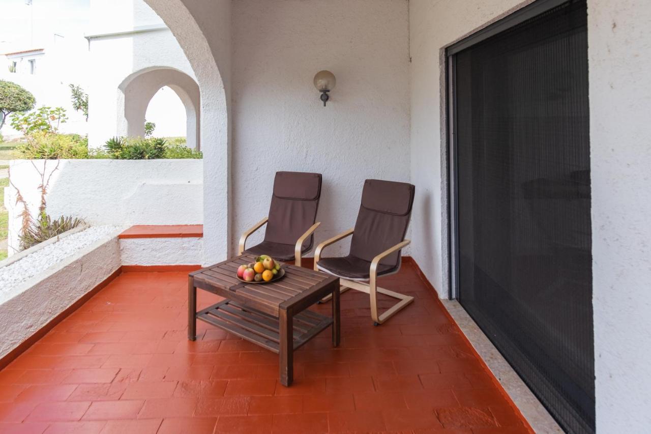 Vilamoura Marina Villa מראה חיצוני תמונה