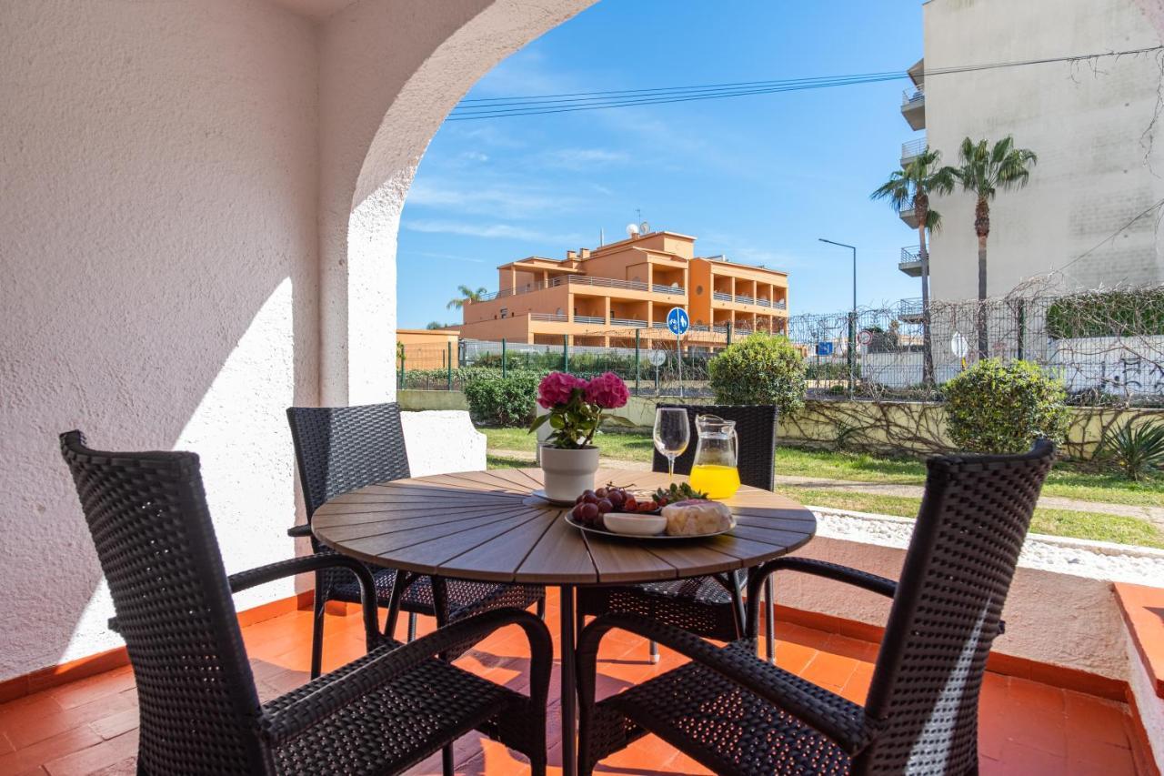 Vilamoura Marina Villa מראה חיצוני תמונה