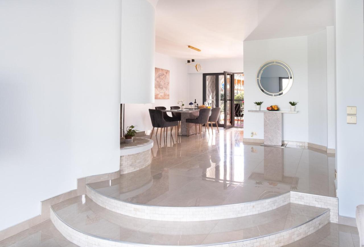 Vilamoura Marina Villa מראה חיצוני תמונה