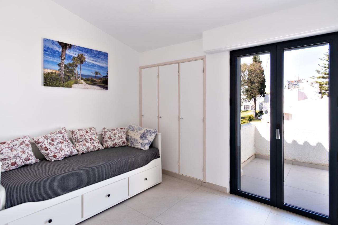 Vilamoura Marina Villa מראה חיצוני תמונה