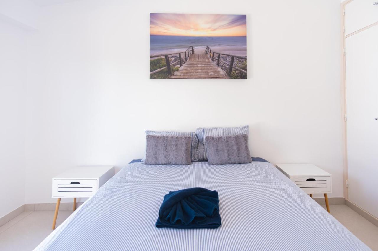 Vilamoura Marina Villa מראה חיצוני תמונה