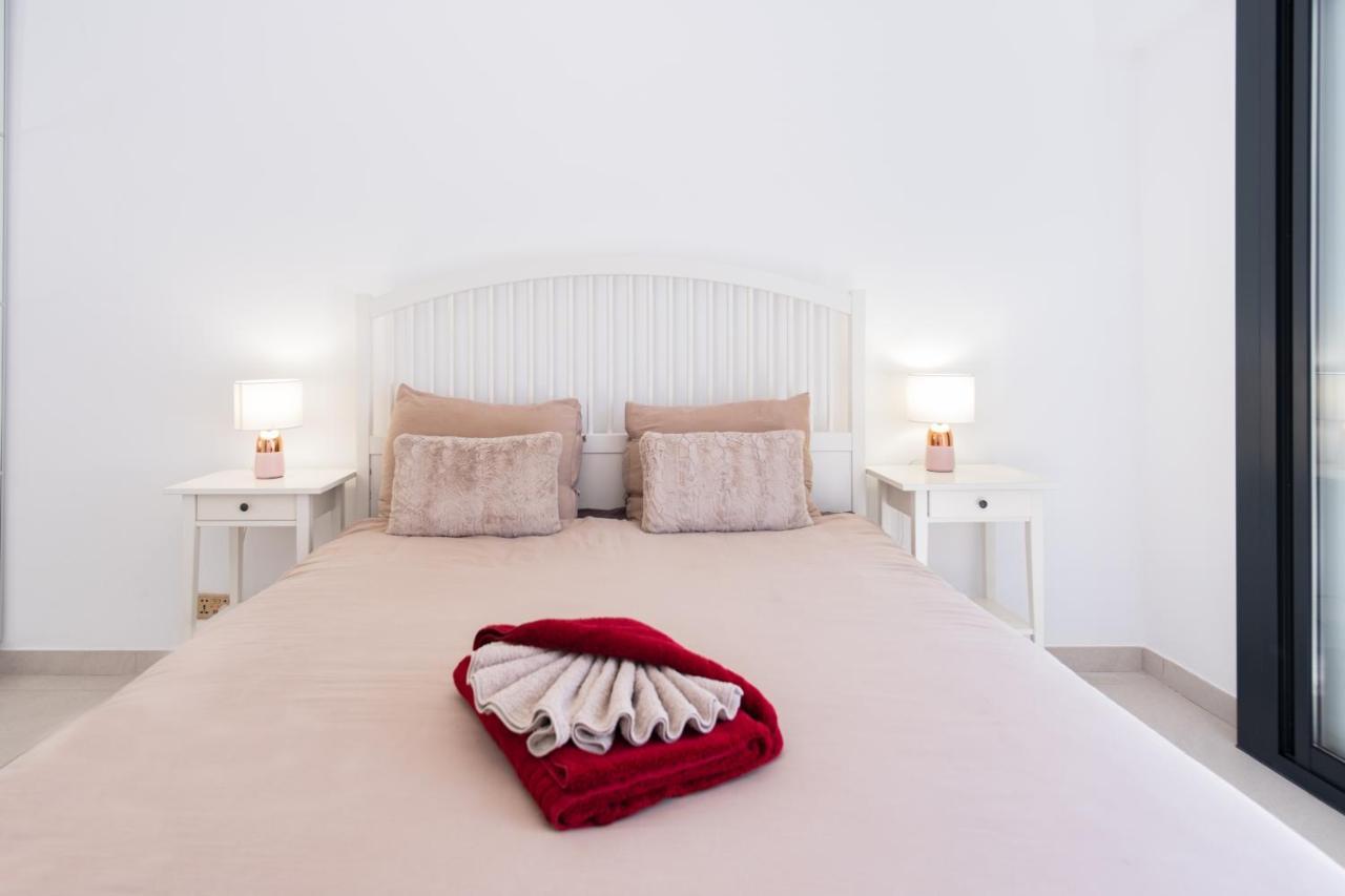 Vilamoura Marina Villa מראה חיצוני תמונה