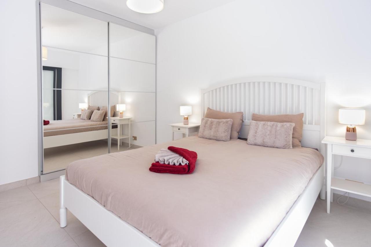 Vilamoura Marina Villa מראה חיצוני תמונה