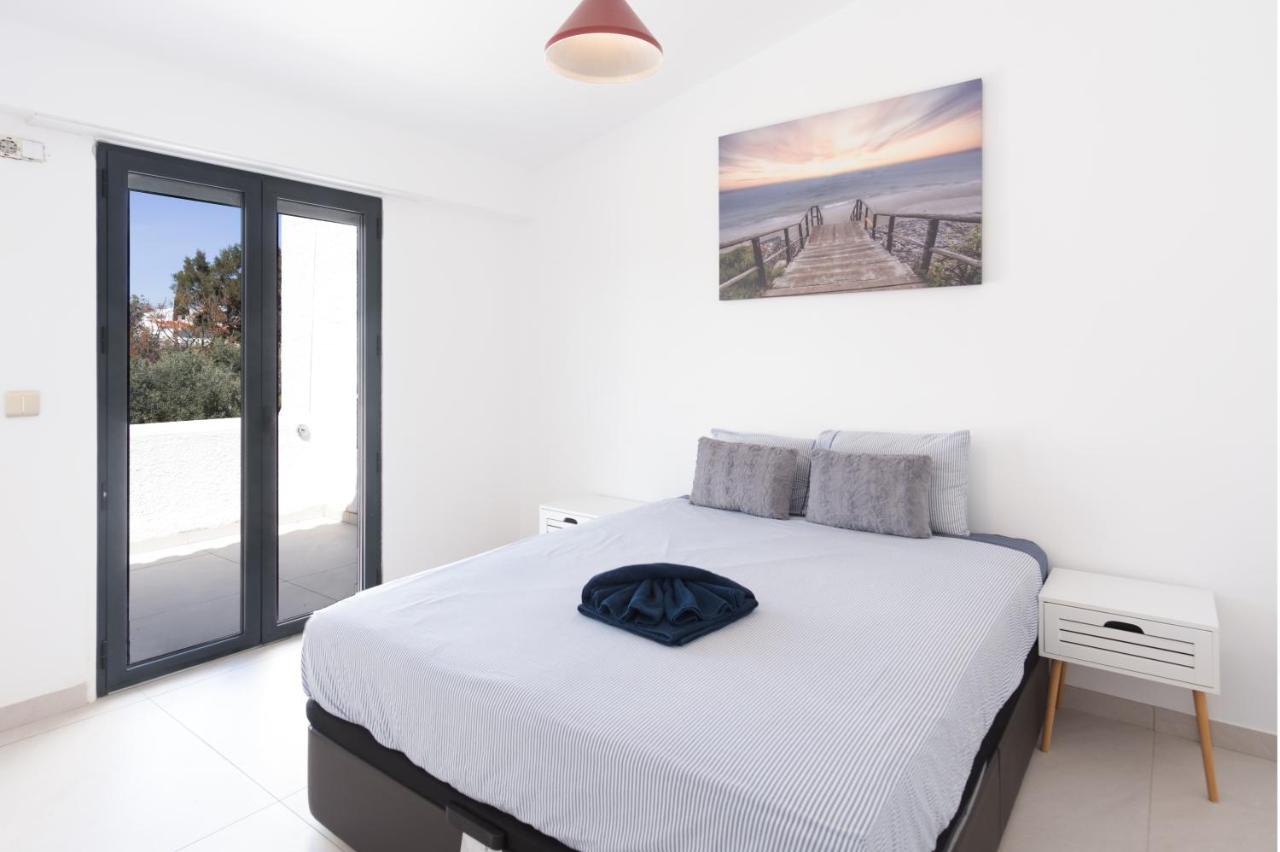 Vilamoura Marina Villa מראה חיצוני תמונה
