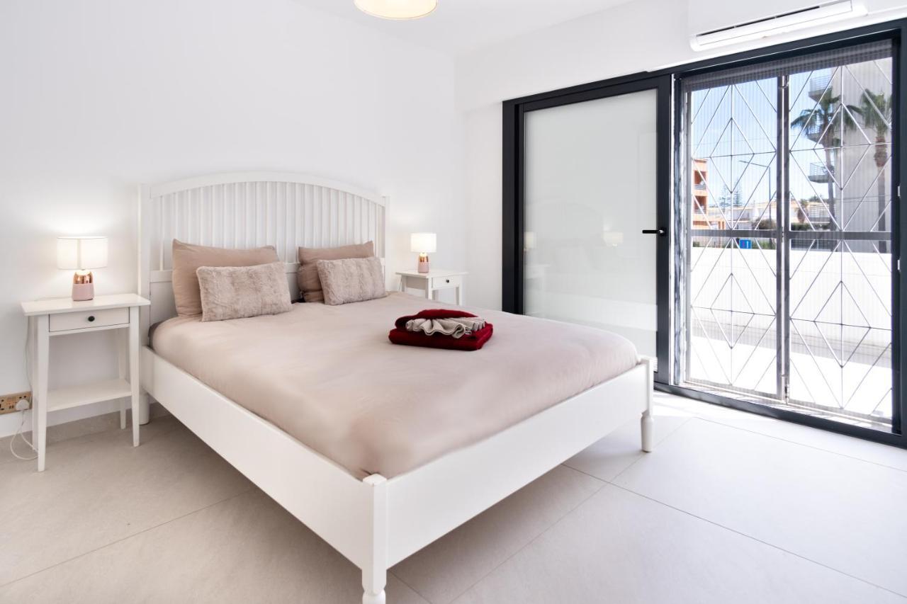 Vilamoura Marina Villa מראה חיצוני תמונה