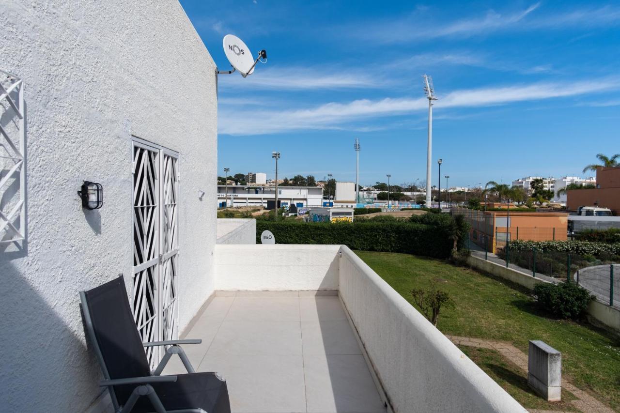 Vilamoura Marina Villa מראה חיצוני תמונה