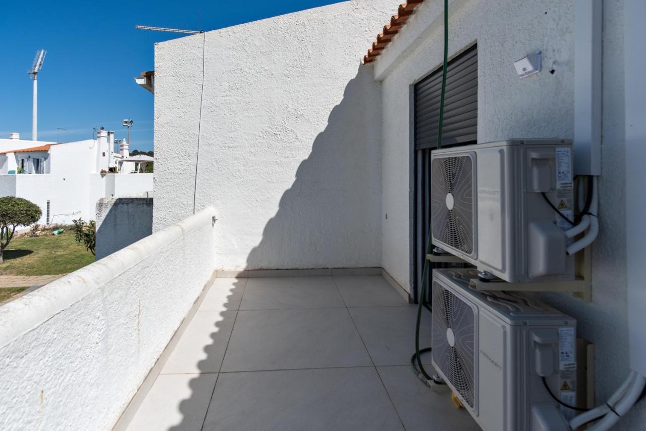 Vilamoura Marina Villa מראה חיצוני תמונה