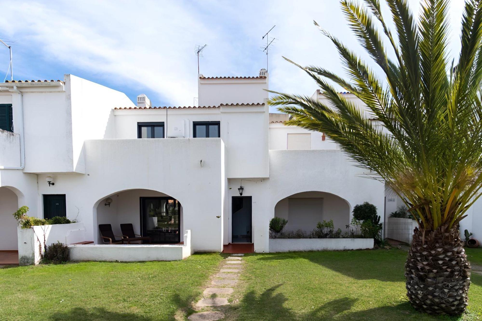Vilamoura Marina Villa מראה חיצוני תמונה