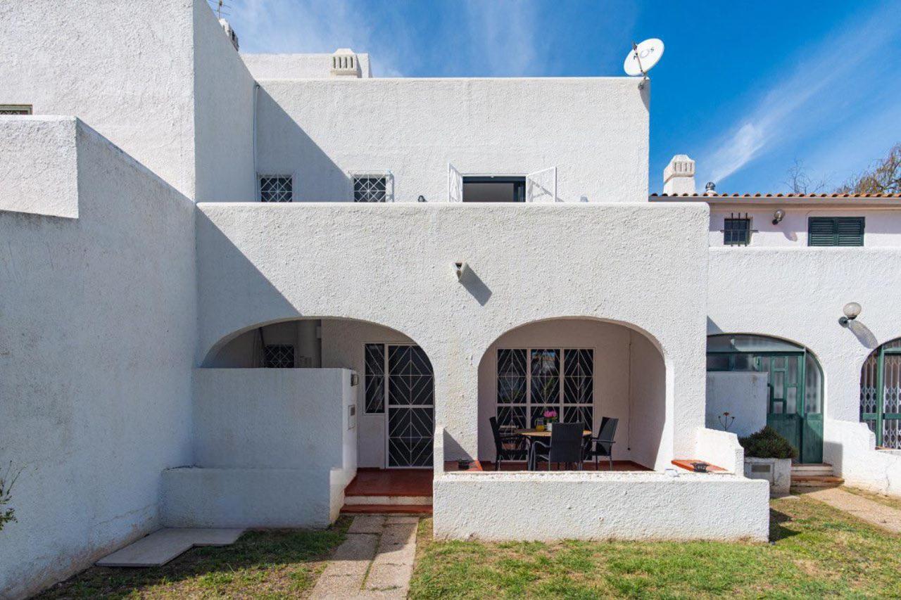 Vilamoura Marina Villa מראה חיצוני תמונה