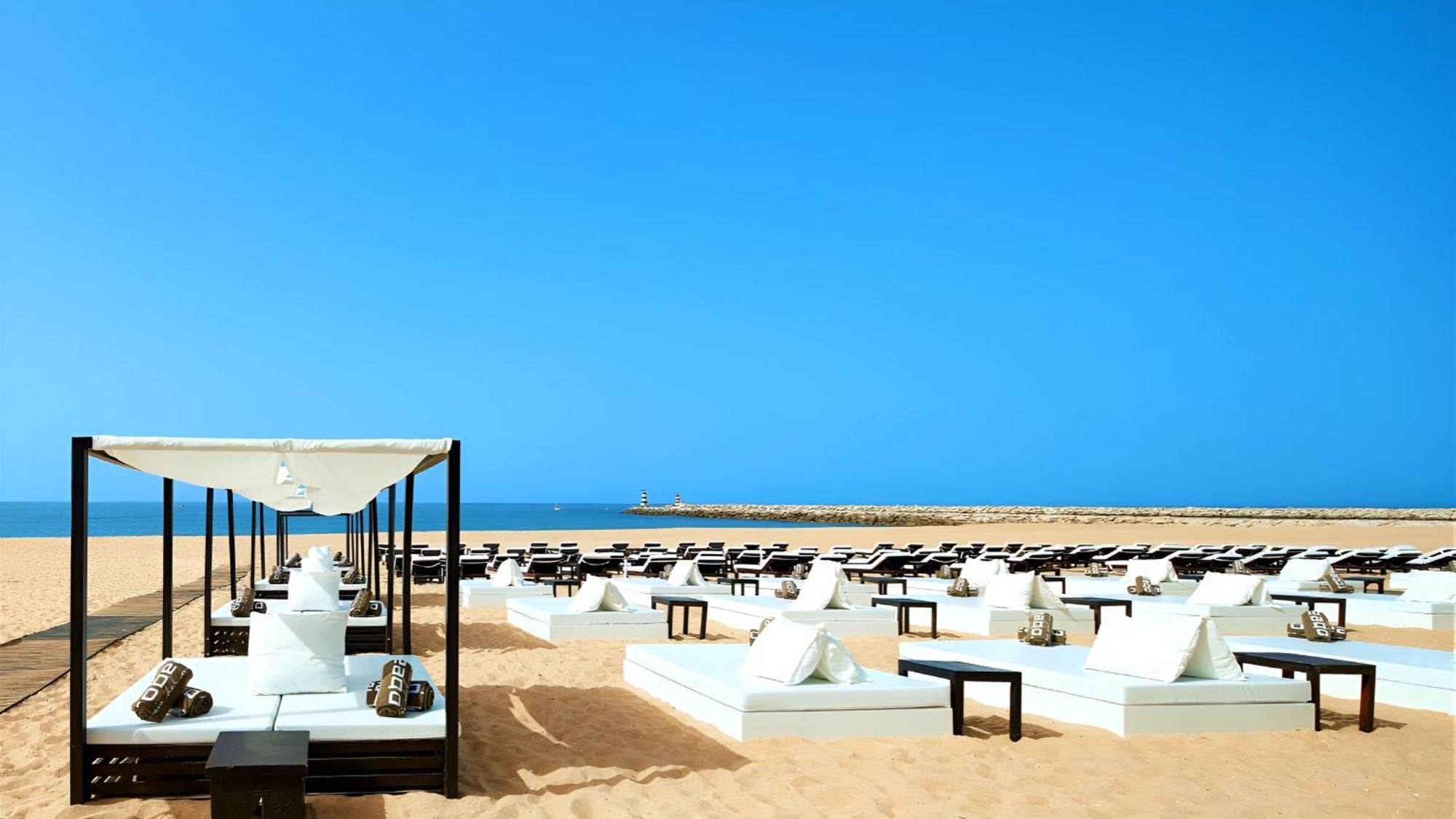 Vilamoura Marina Villa מראה חיצוני תמונה