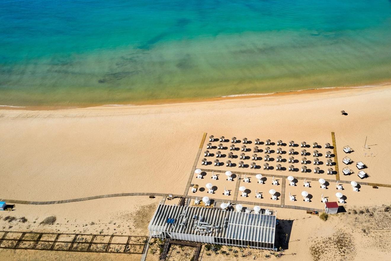 Vilamoura Marina Villa מראה חיצוני תמונה