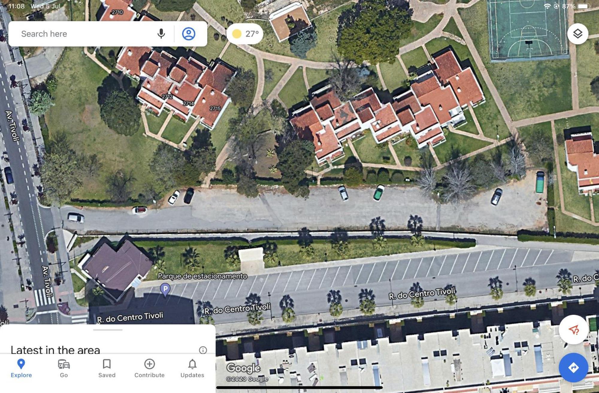 Vilamoura Marina Villa מראה חיצוני תמונה
